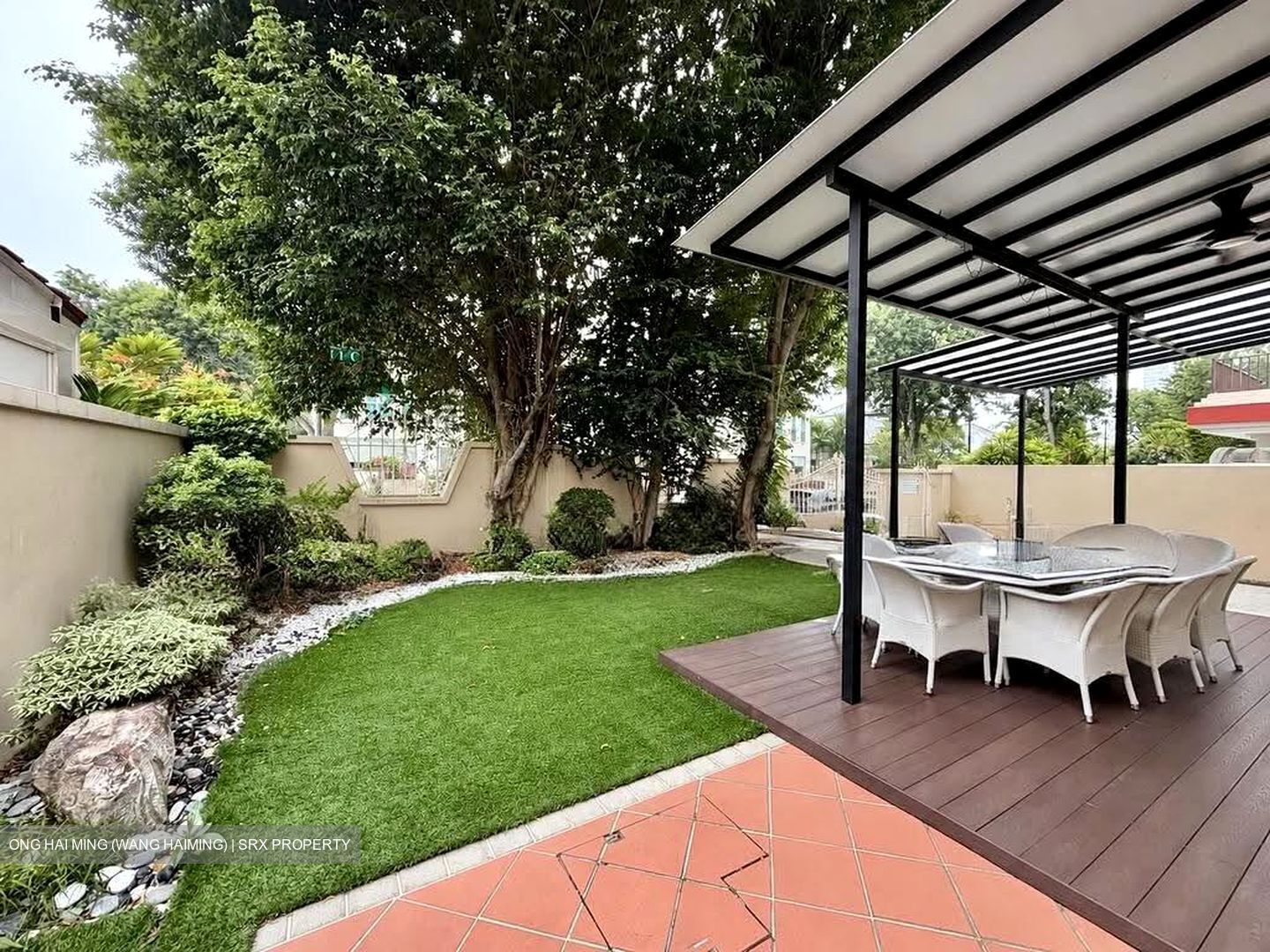 Braddell Heights Estate (D13), Detached #625483861